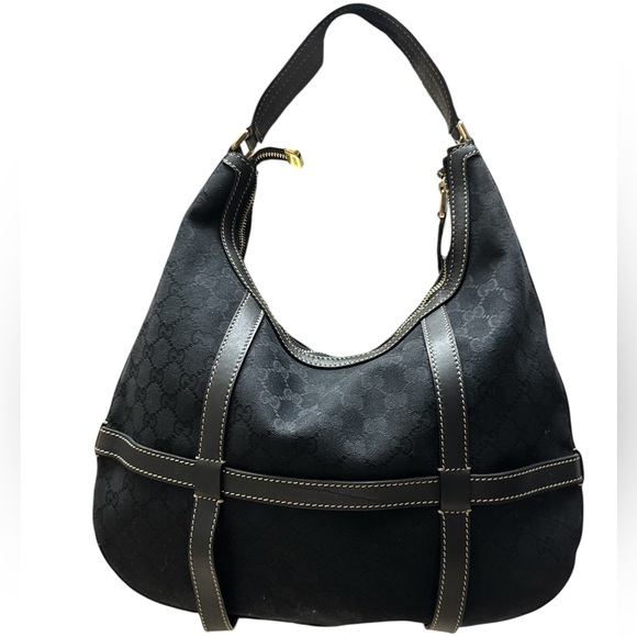 AUTHENTIC GUCCI SHOULDER BAG - Picture 8 of 8